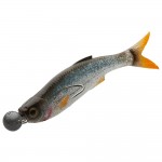 Savage Gear Lasta Craft Dying Minnow 7.5cm (Meke varalice) - www.eribolov.rs